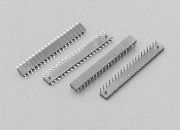619 series Side Entry Female Header 2.0mm pitch  single row